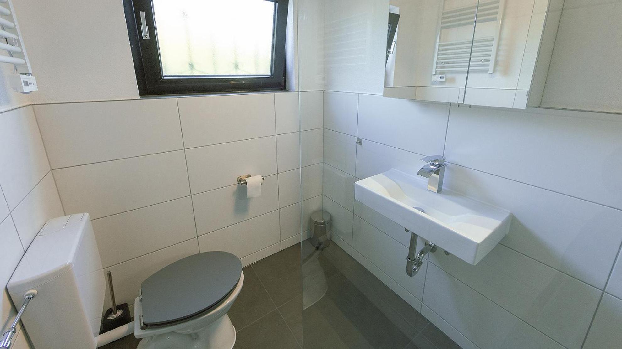 Appartement Micha Weissach im Tal Esterno foto