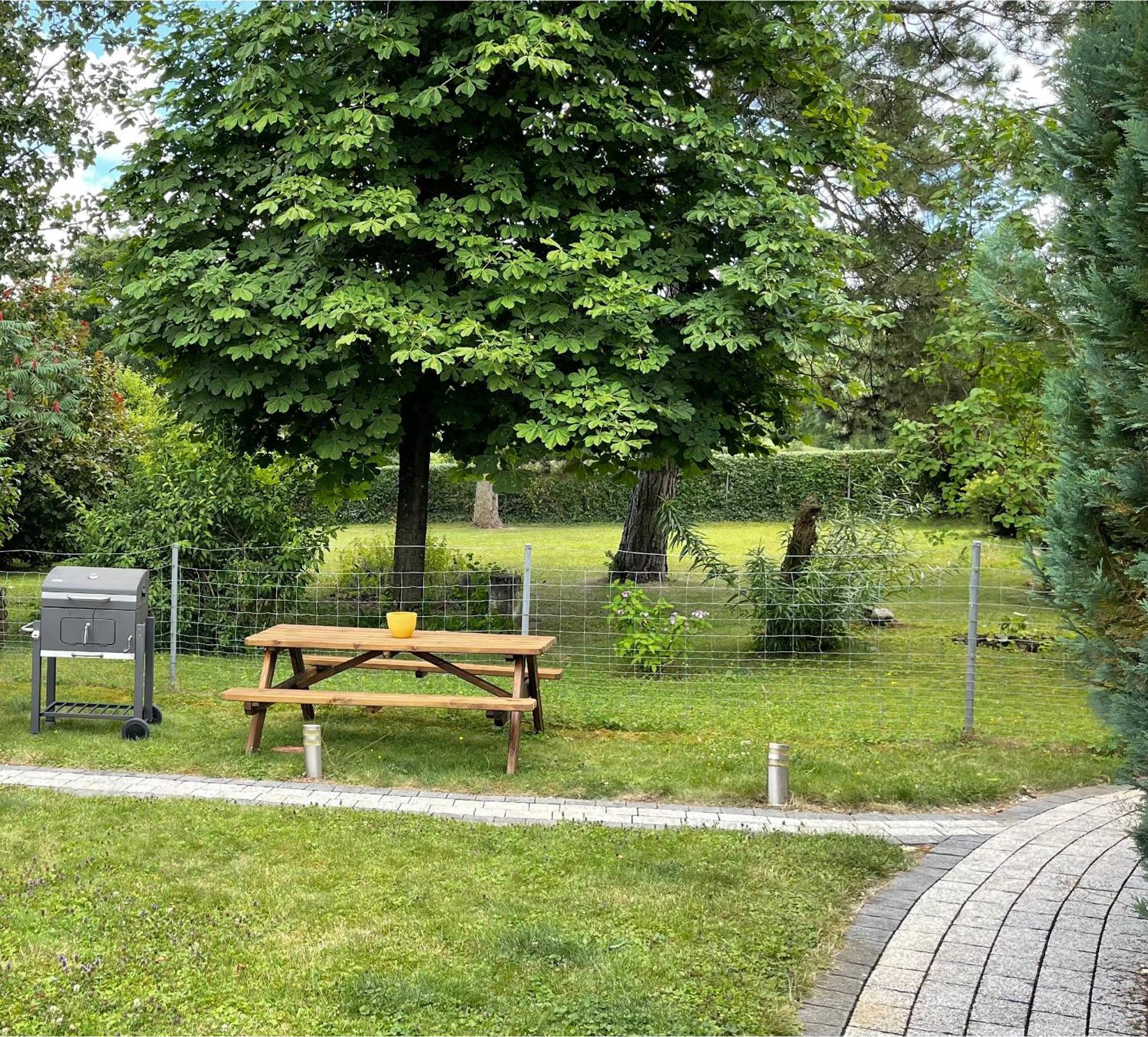 Appartement Micha Weissach im Tal Esterno foto